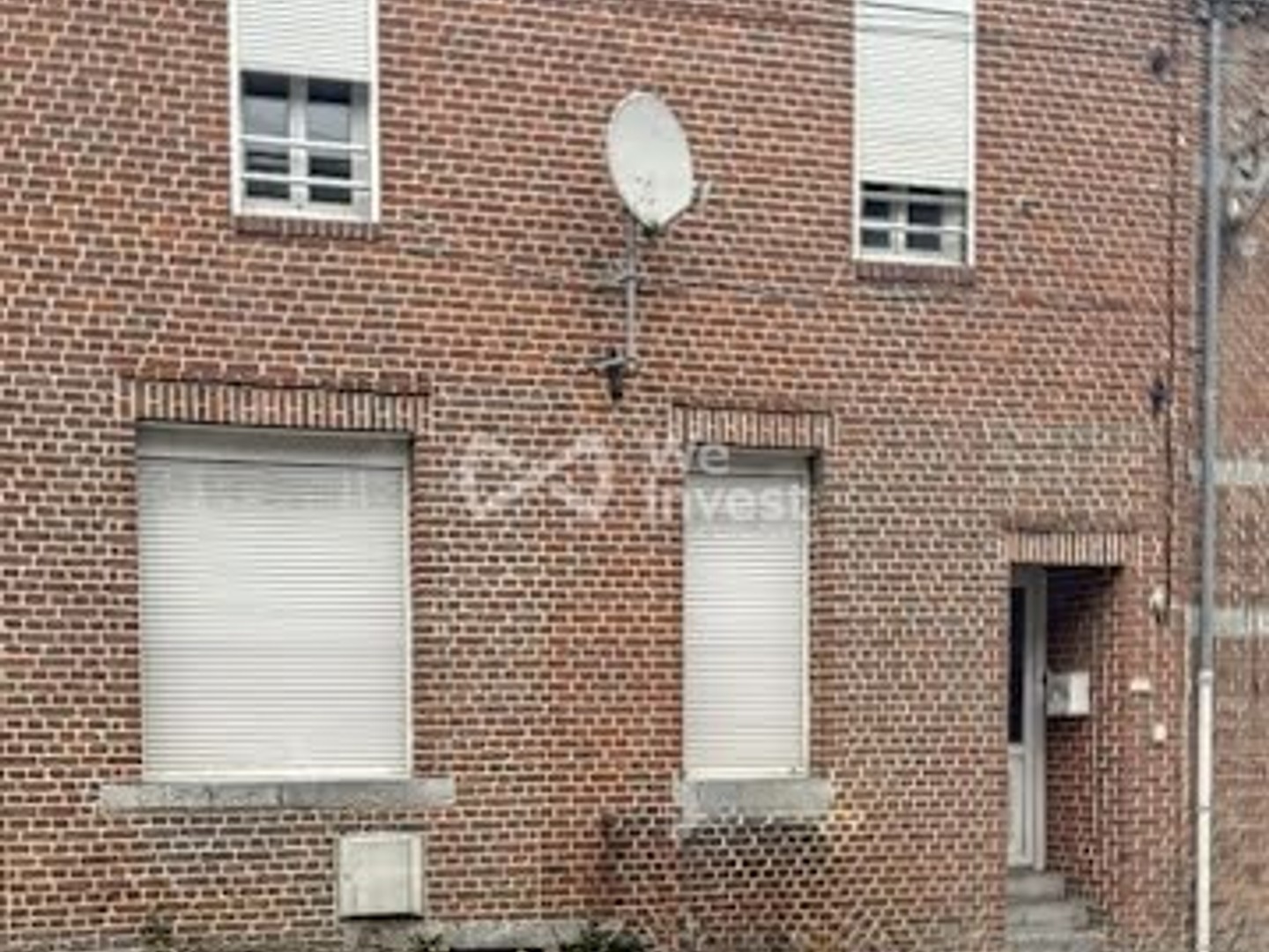 Maison 6 pièces 90 m²