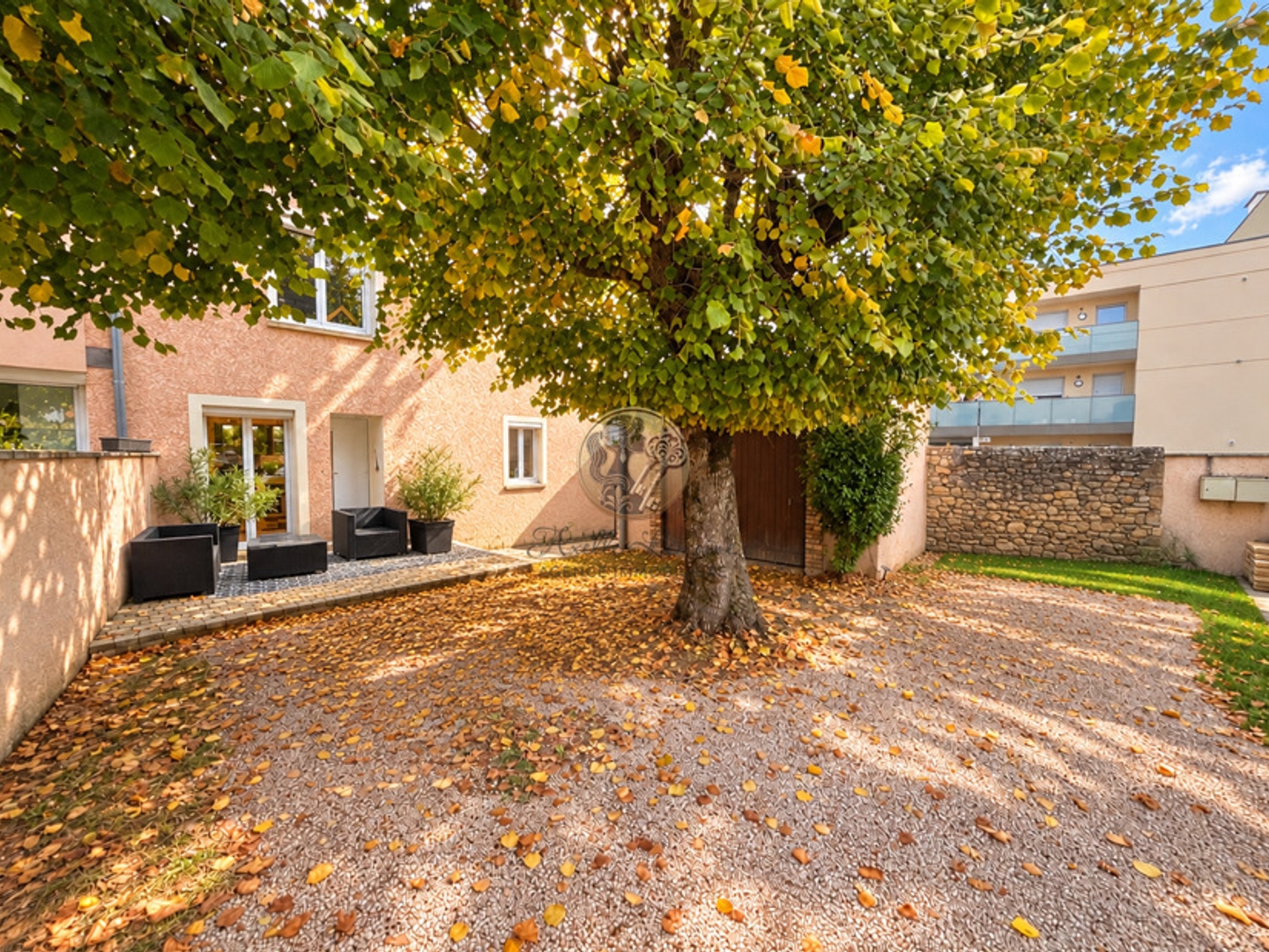 Maison à vendre - 3 pièces - 88m2 - Anse (69480)