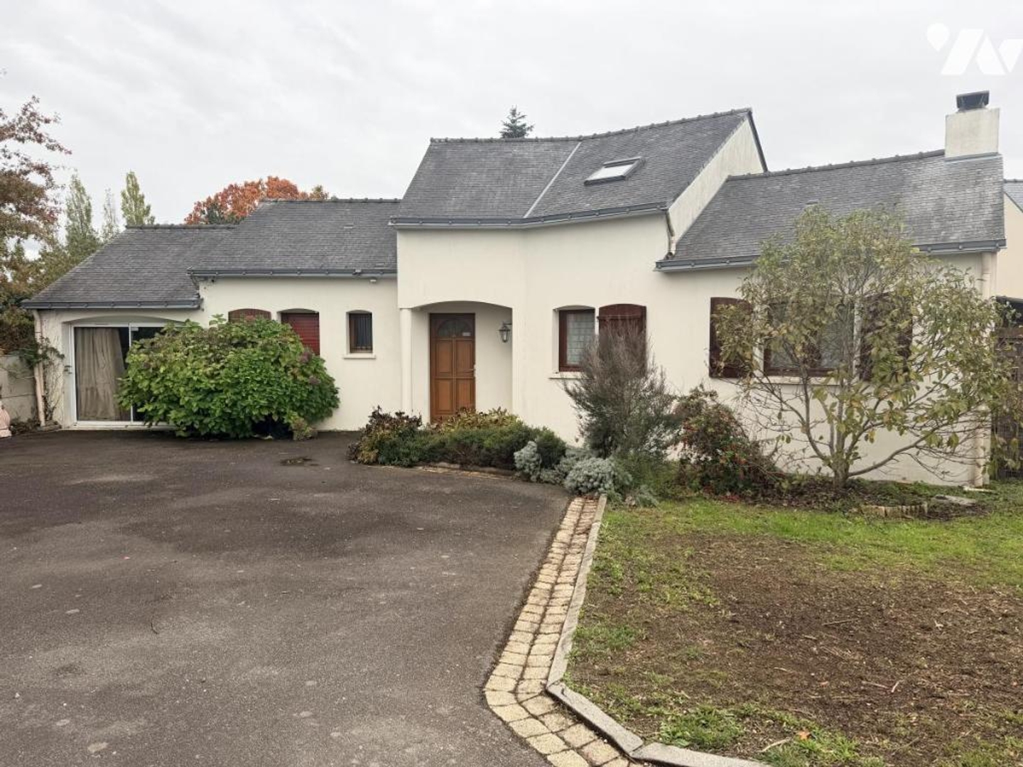 Maison 6 pièces 125 m²