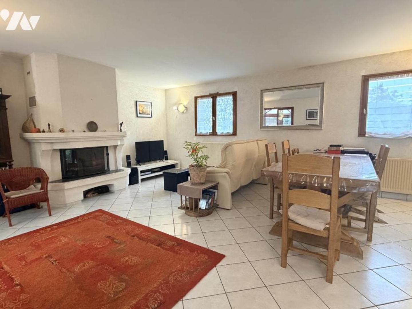 Maison à vendre - 6 pièces - 125m2 - Drefféac (44530)