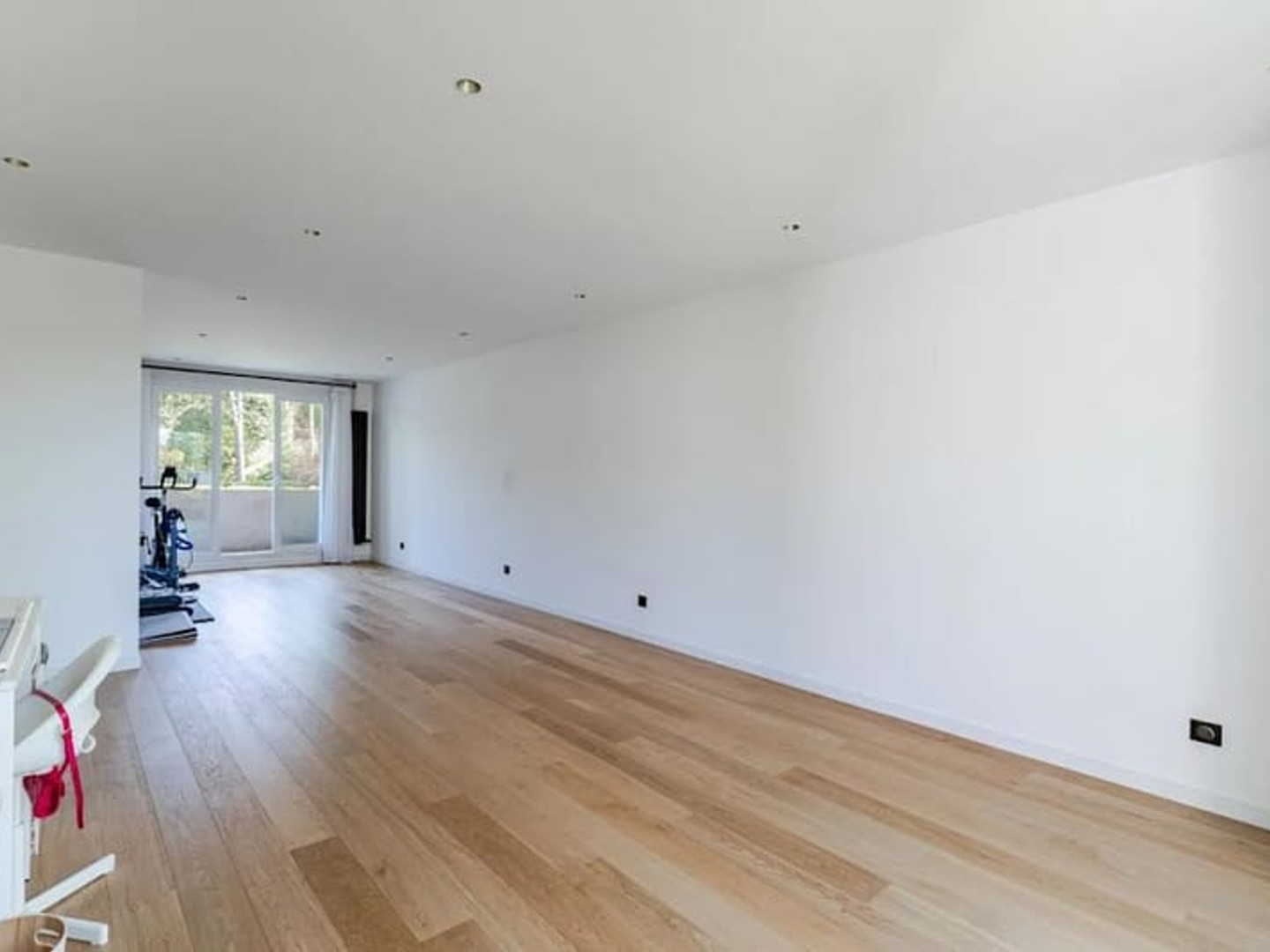 Appartement 3 pièces 94 m²