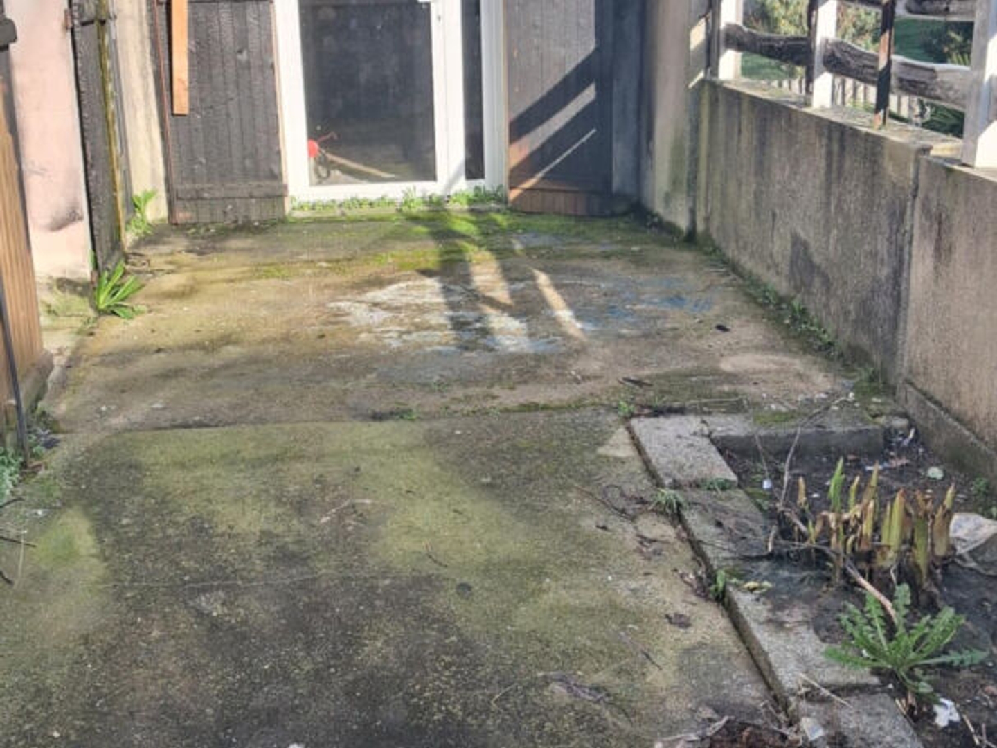 LA ROCHE SUR YON-- QUARTIERS OUDAIRIES-- IMMEUBLE DE RAPPORT -- 190 m2 --