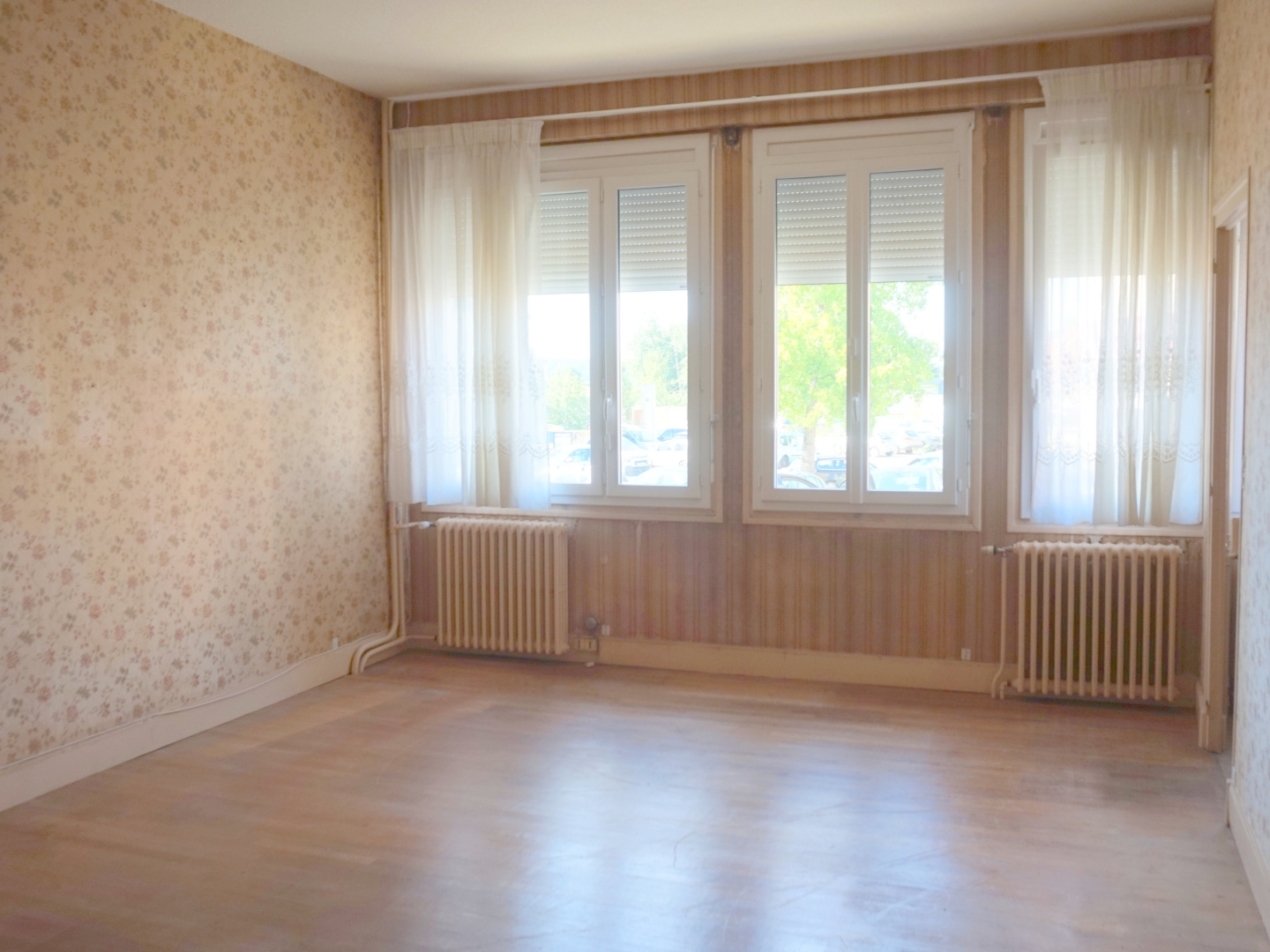 Maison 2 pièces 126 m²