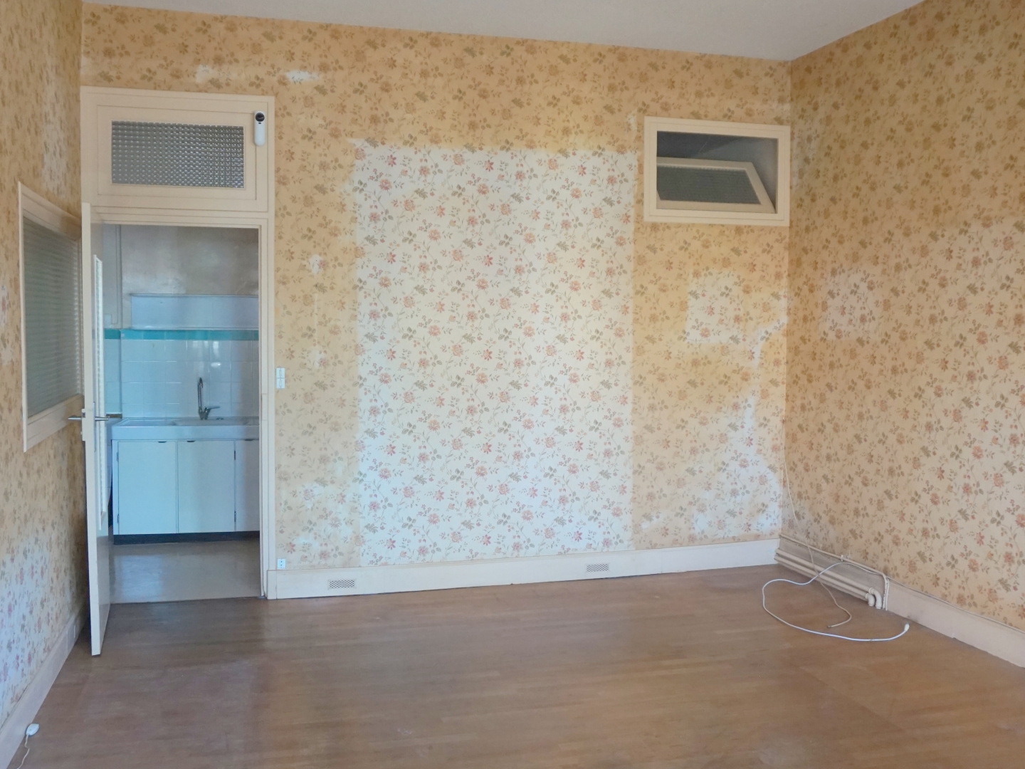 Maison à vendre - 2 pièces - 126m2 - Luzy (58170)