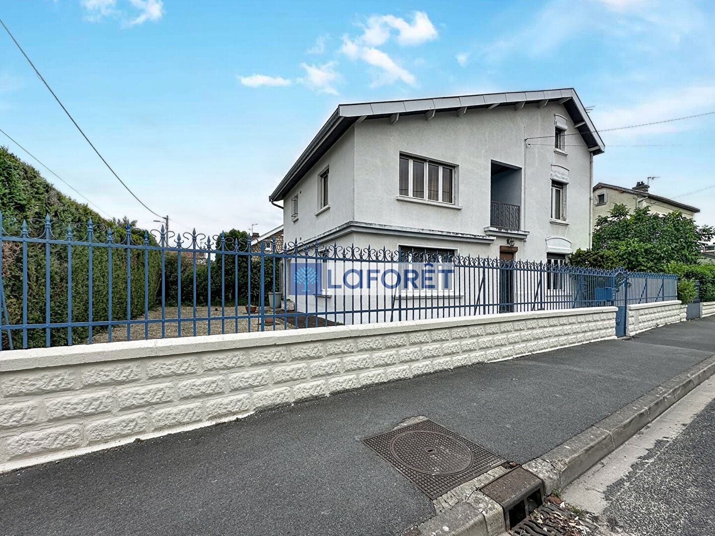 Maison 7 pièces 170 m²