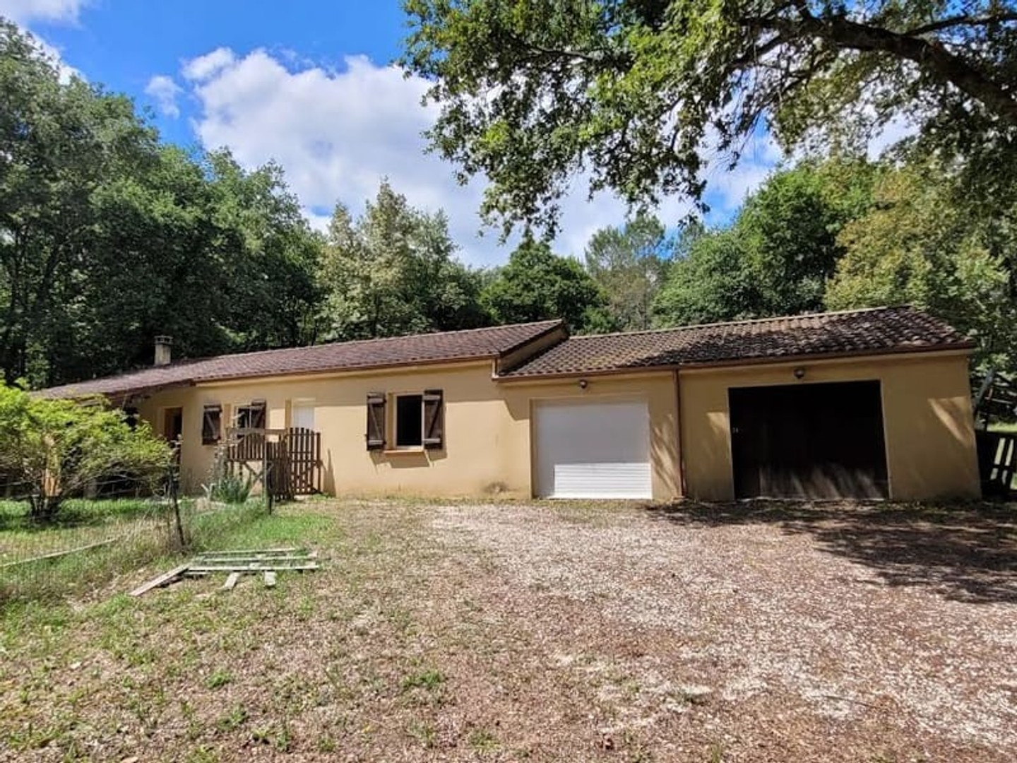 Maison 5 pièces 126 m²