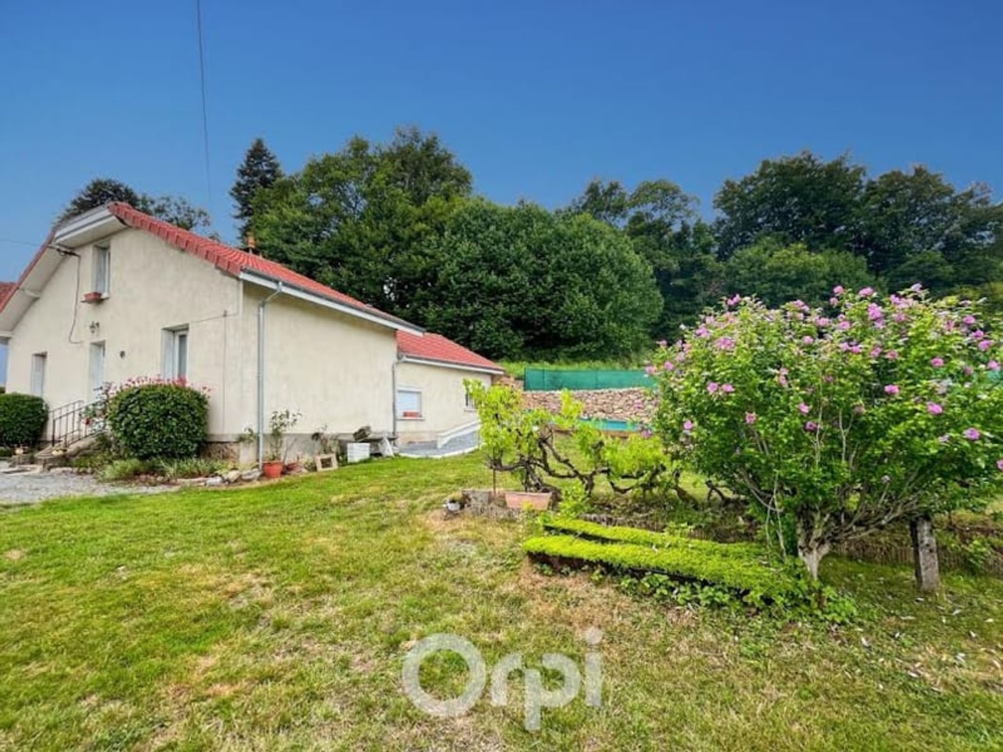 Maison 3 pièces 92 m²