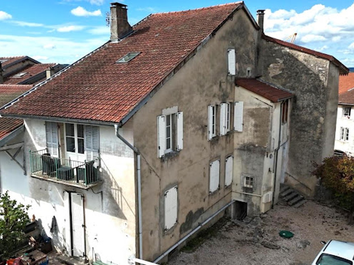 Local commercial 10 pièces 350 m²