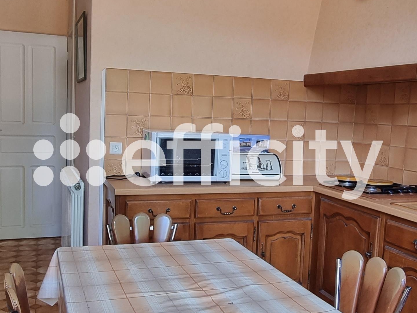 Appartement à vendre - 3 pièces - 68m2 - Le Malzieu-Ville (48140)