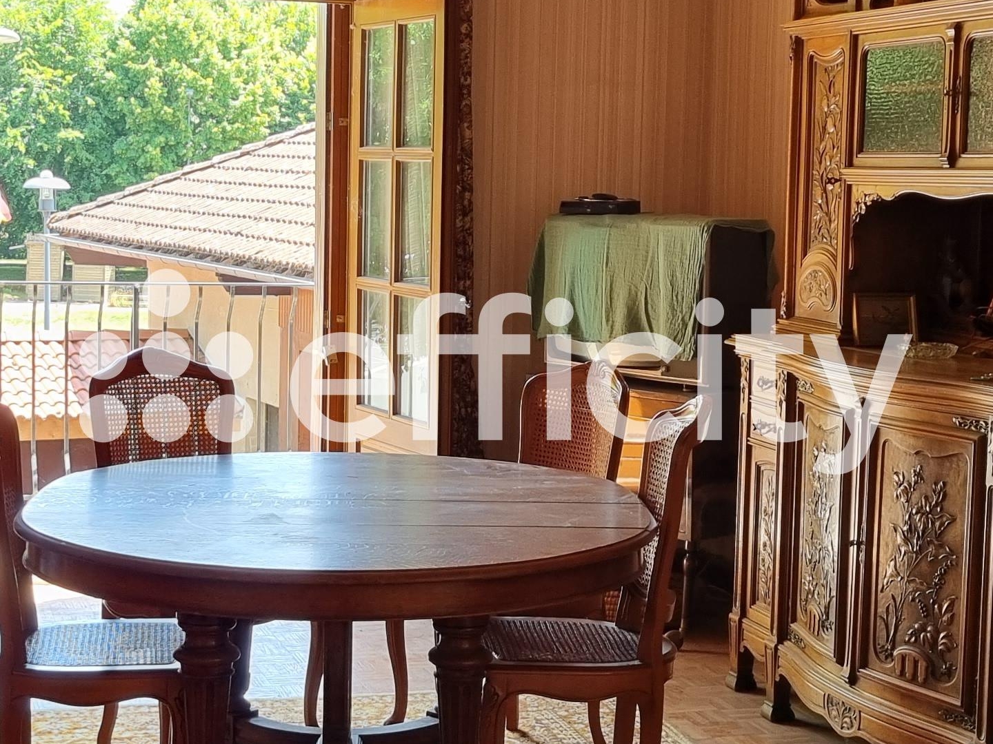 Appartement à vendre - 3 pièces - 68m2 - Le Malzieu-Ville (48140)