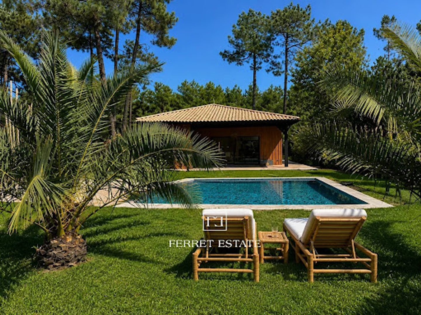 Maison 4 pièces 128 m²