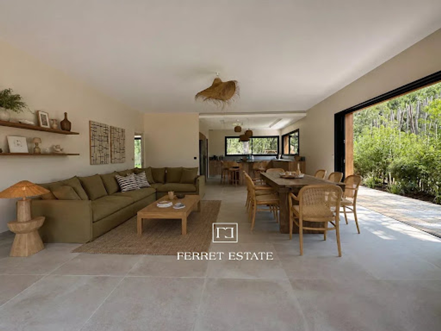 Maison à vendre - 4 pièces - 128m2 - Lège-Cap-Ferret (33950)