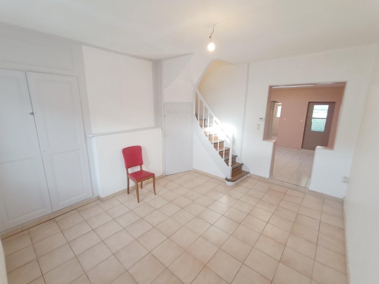 Maison à vendre - Amiens (80000)