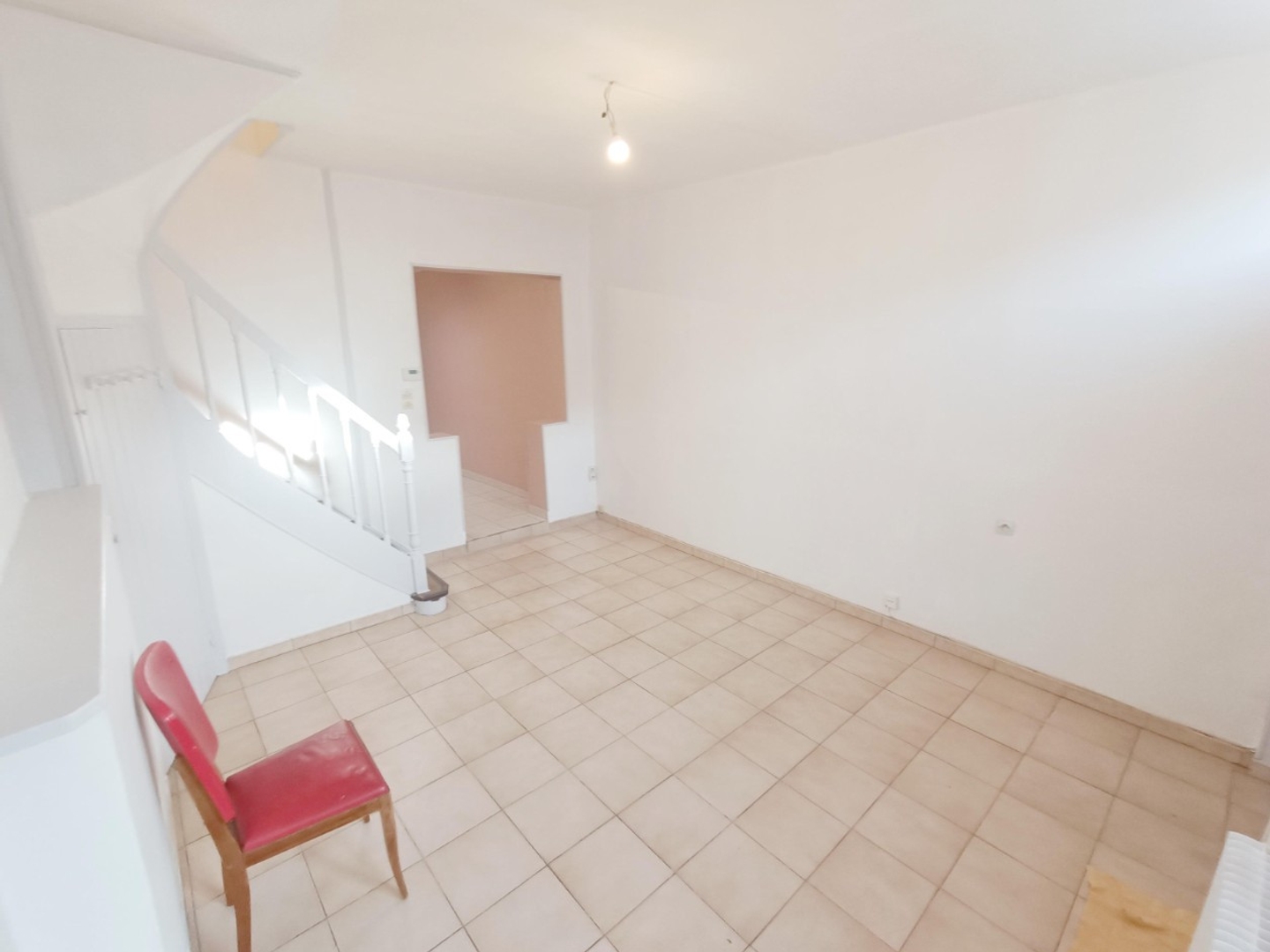 Maison à vendre - Amiens (80000)