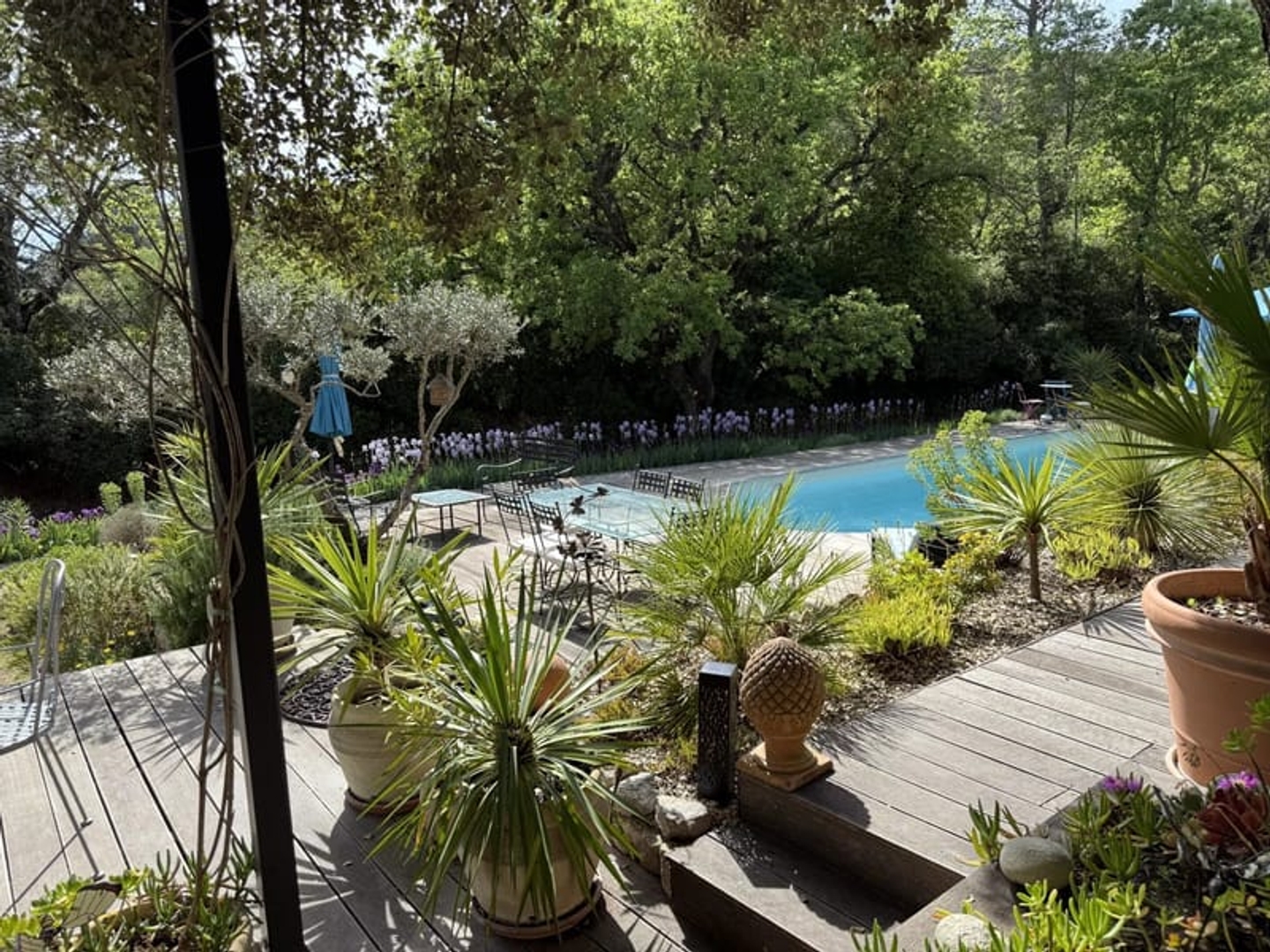 Maison à vendre - 5 pièces - 157m2 - Cotignac (83570)