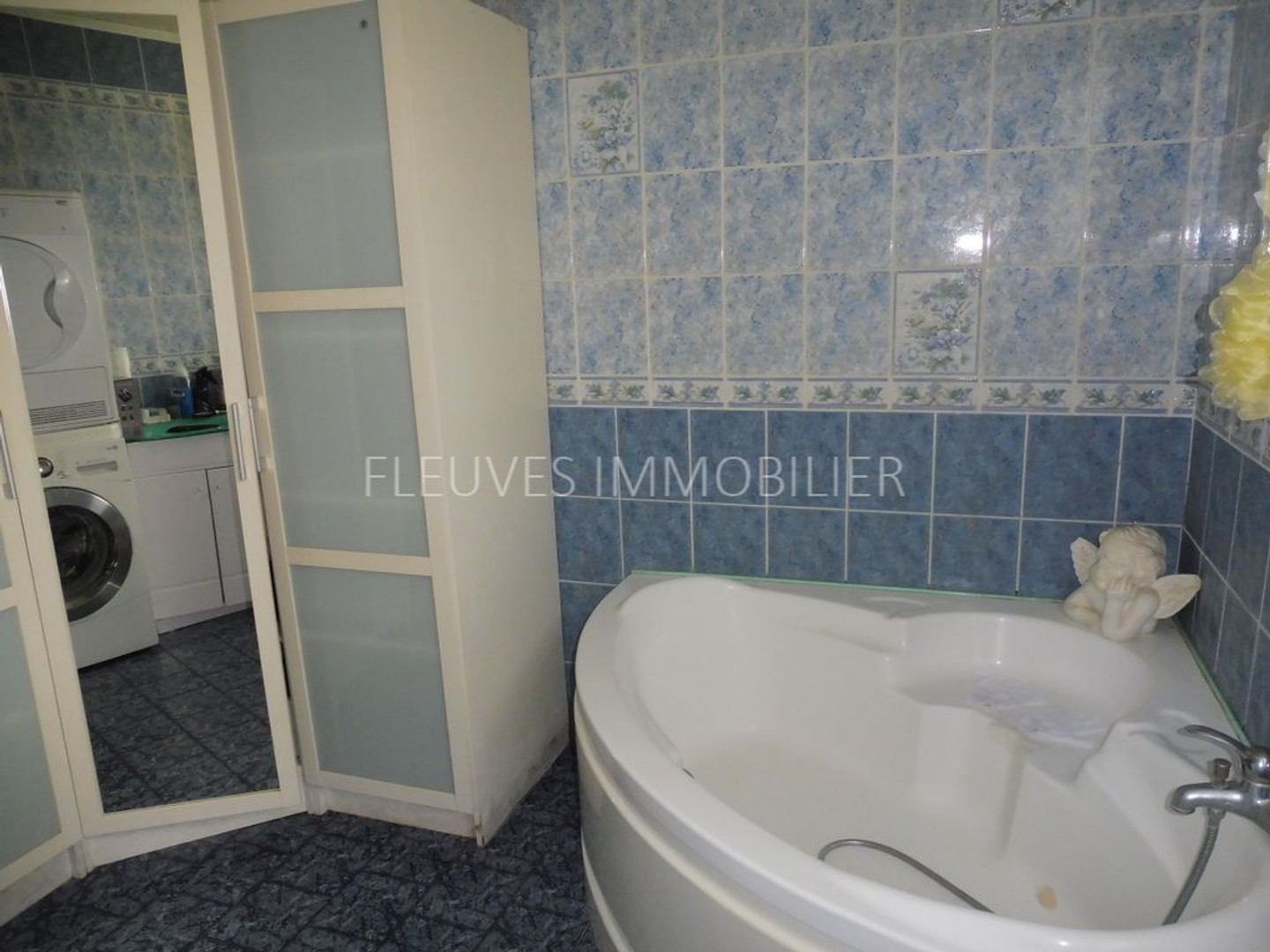 Maison à vendre - 6 pièces - 115m2 - Orthez (64300)