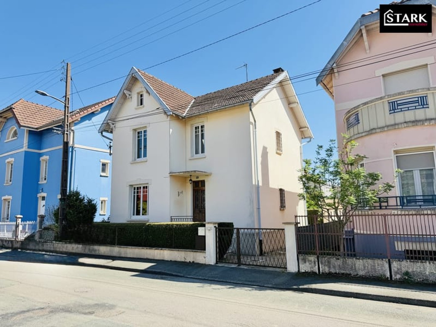 Maison 5 pièces 90 m²