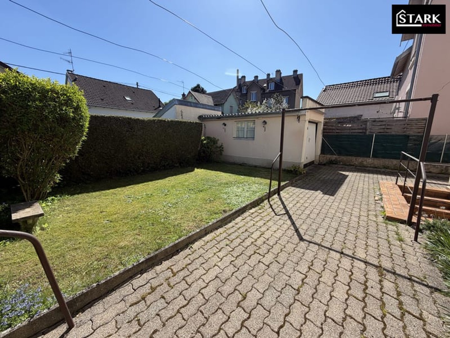 Maison à vendre - 5 pièces - 90m2 - Belfort (90000)