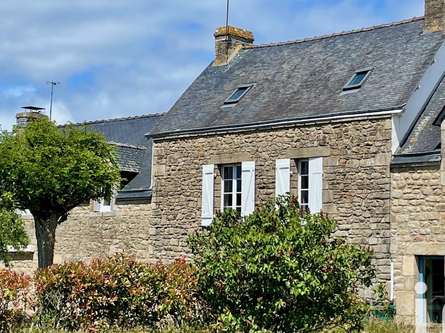 Maison 4 pièces 94 m²
