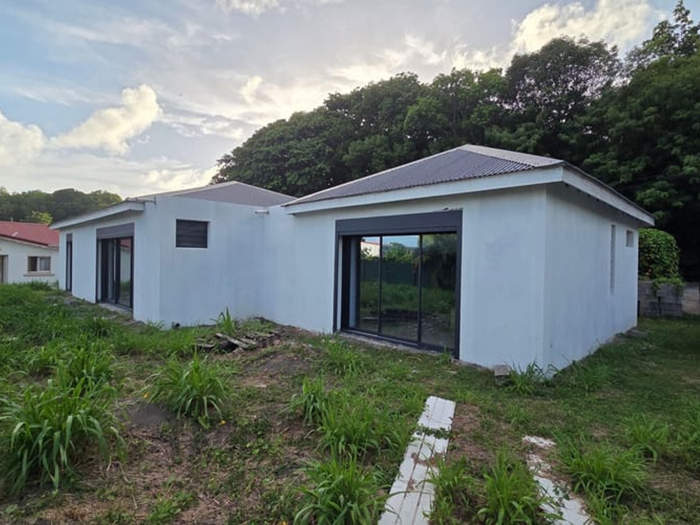 Maison 4 pièces 152 m²
