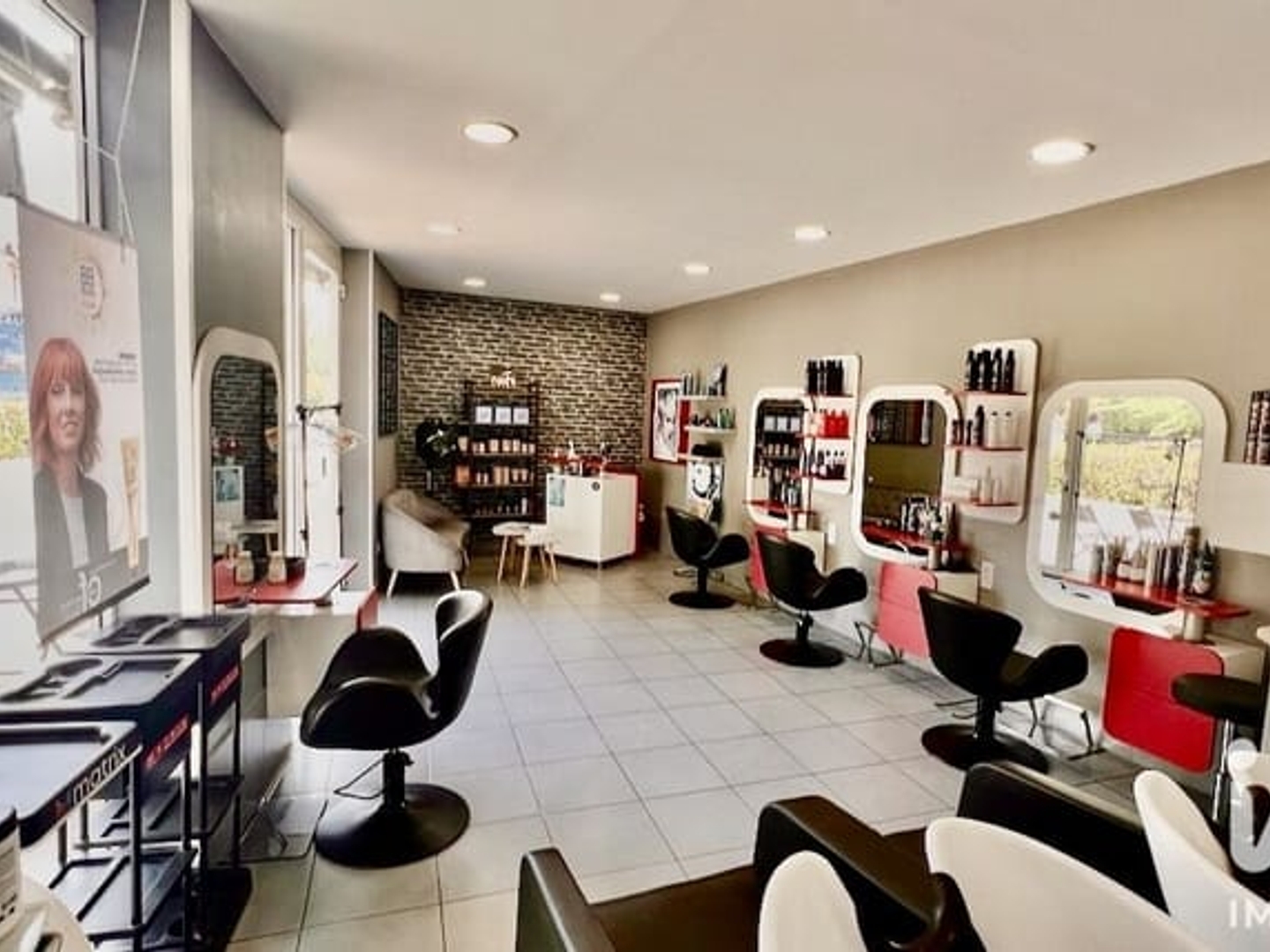 Magasin à vendre - 1 pièce - 67m2 - Cagnes-Sur-Mer (06800)