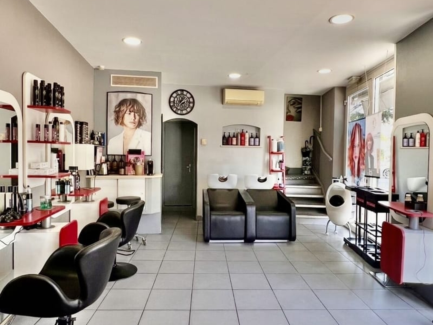Magasin à vendre - 1 pièce - 67m2 - Cagnes-Sur-Mer (06800)
