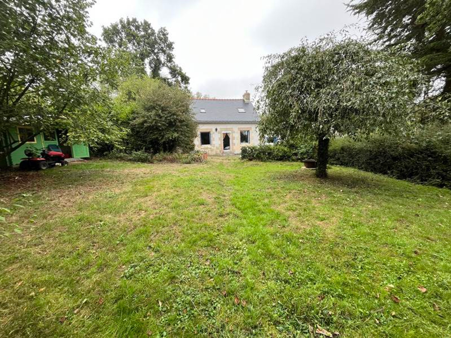 Maison 3 pièces 75 m²
