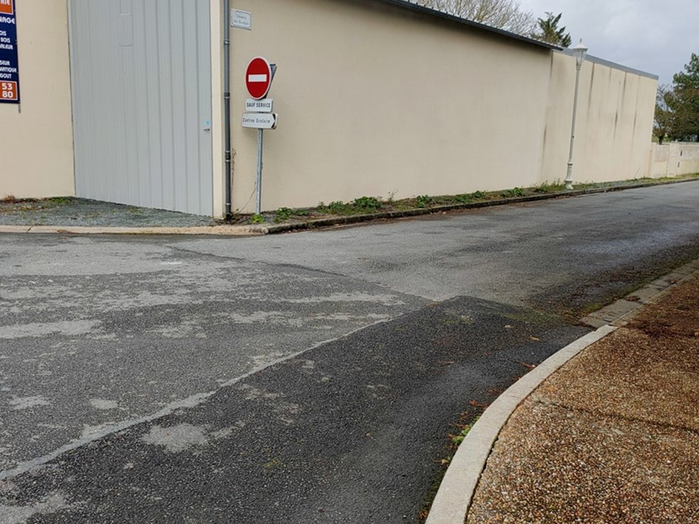 Maison avec appartements 300 m²