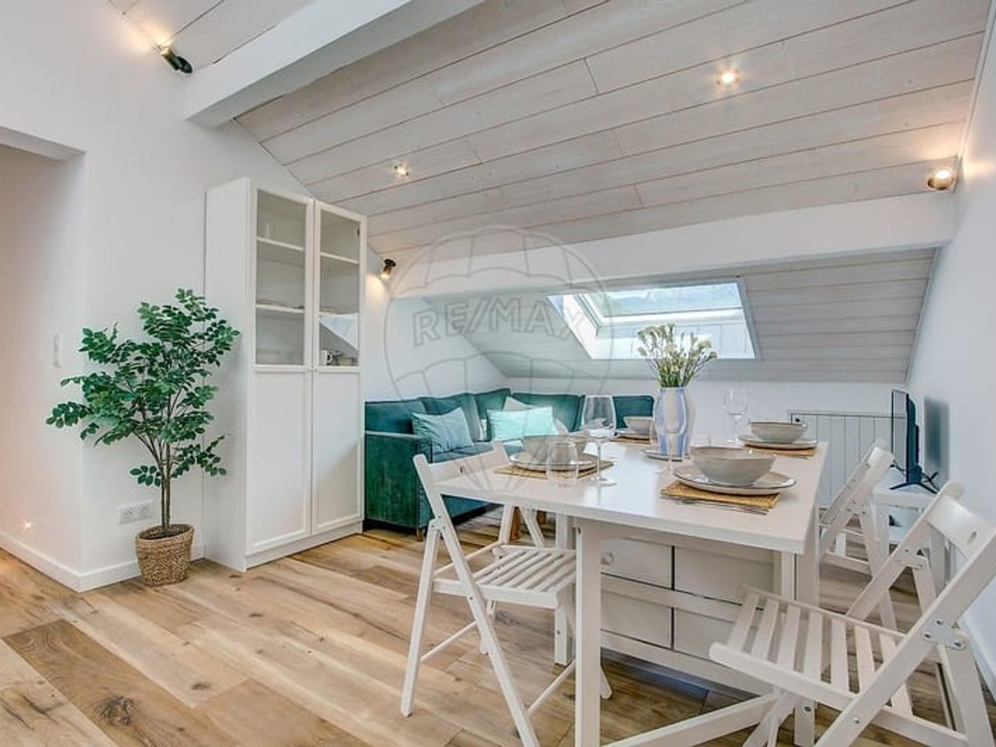 Appartement 3 pièces 42 m²