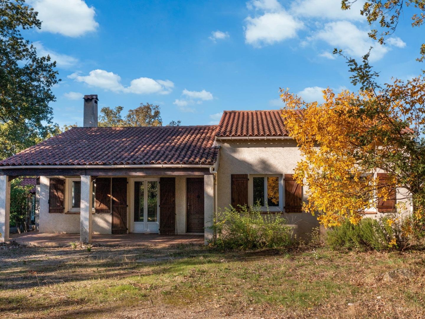 Maison à vendre - 5 pièces - 102m2 - Draguignan (83300)