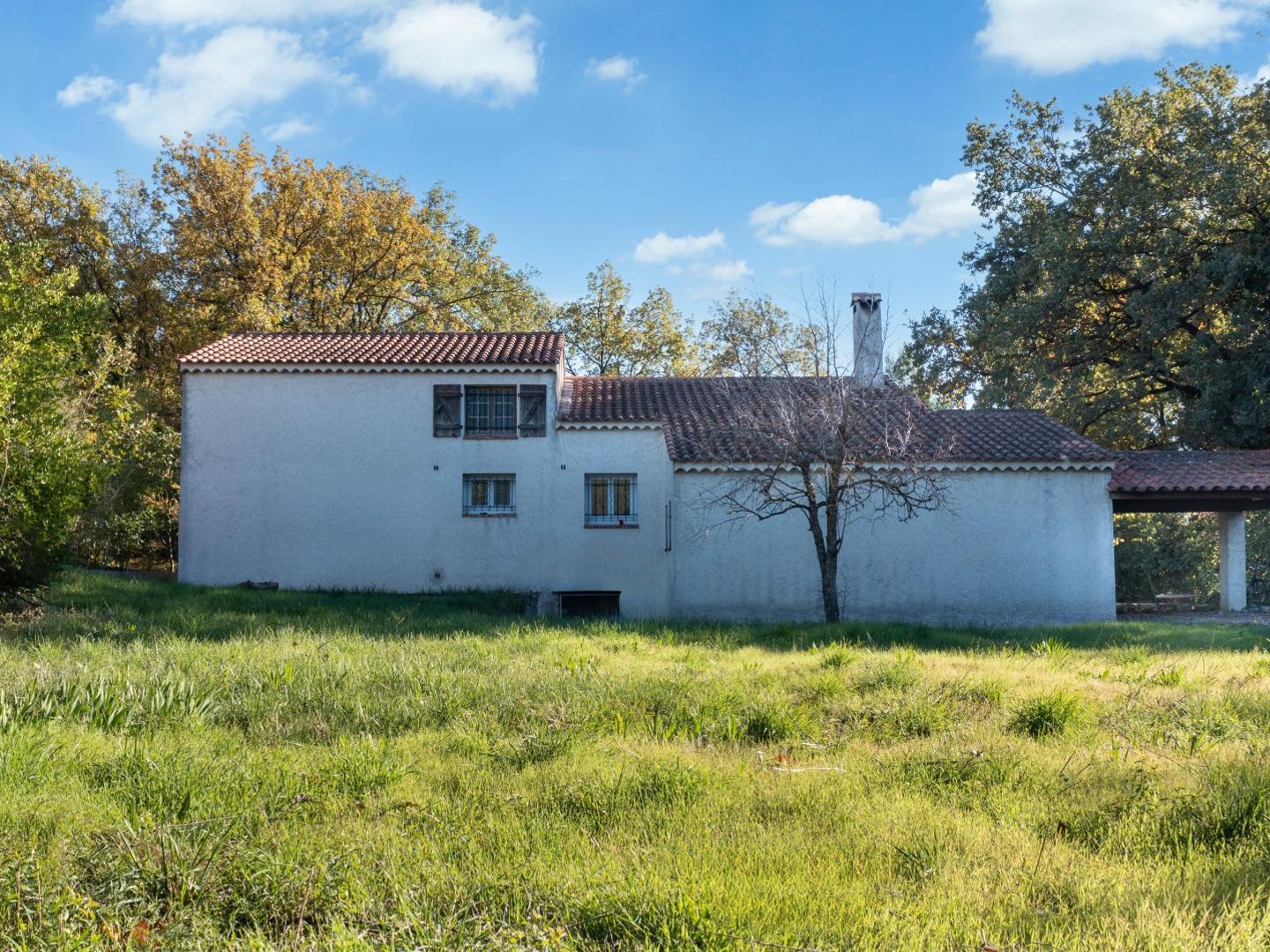 Maison à vendre - 5 pièces - 102m2 - Draguignan (83300)