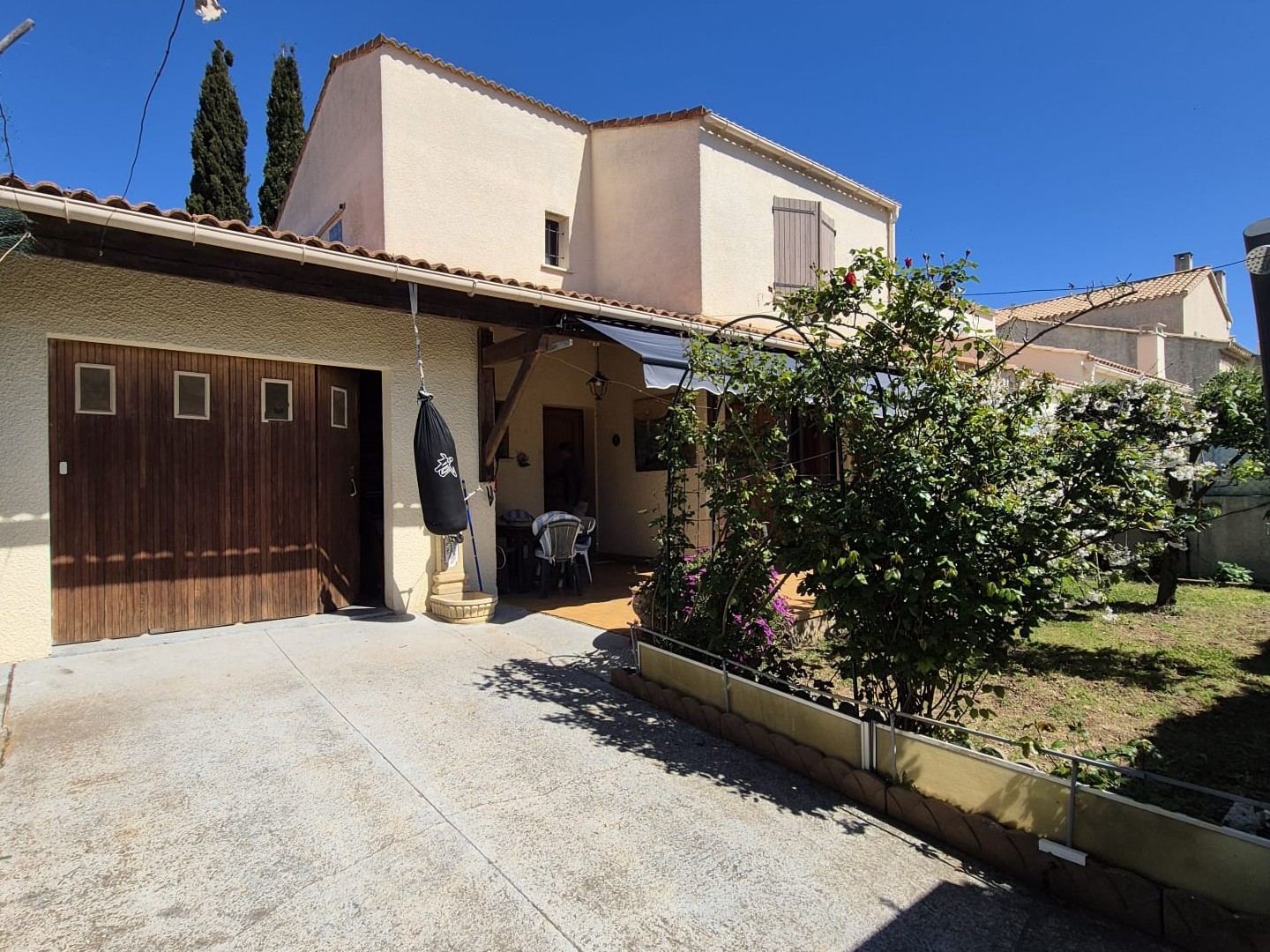 Maison 5 pièces 85 m²