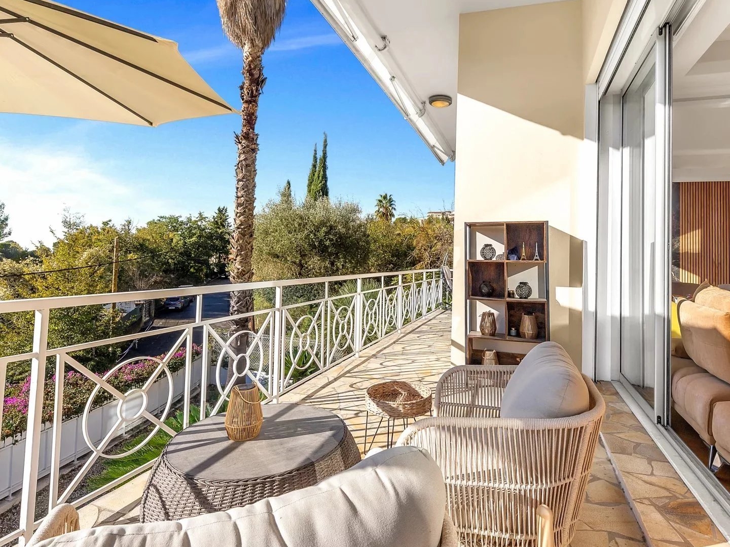 Maison à vendre - 6 pièces - 190m2 - Nice (06100)