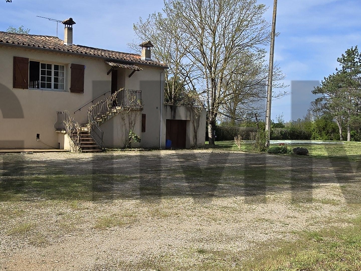 Maison 5 pièces 122 m²