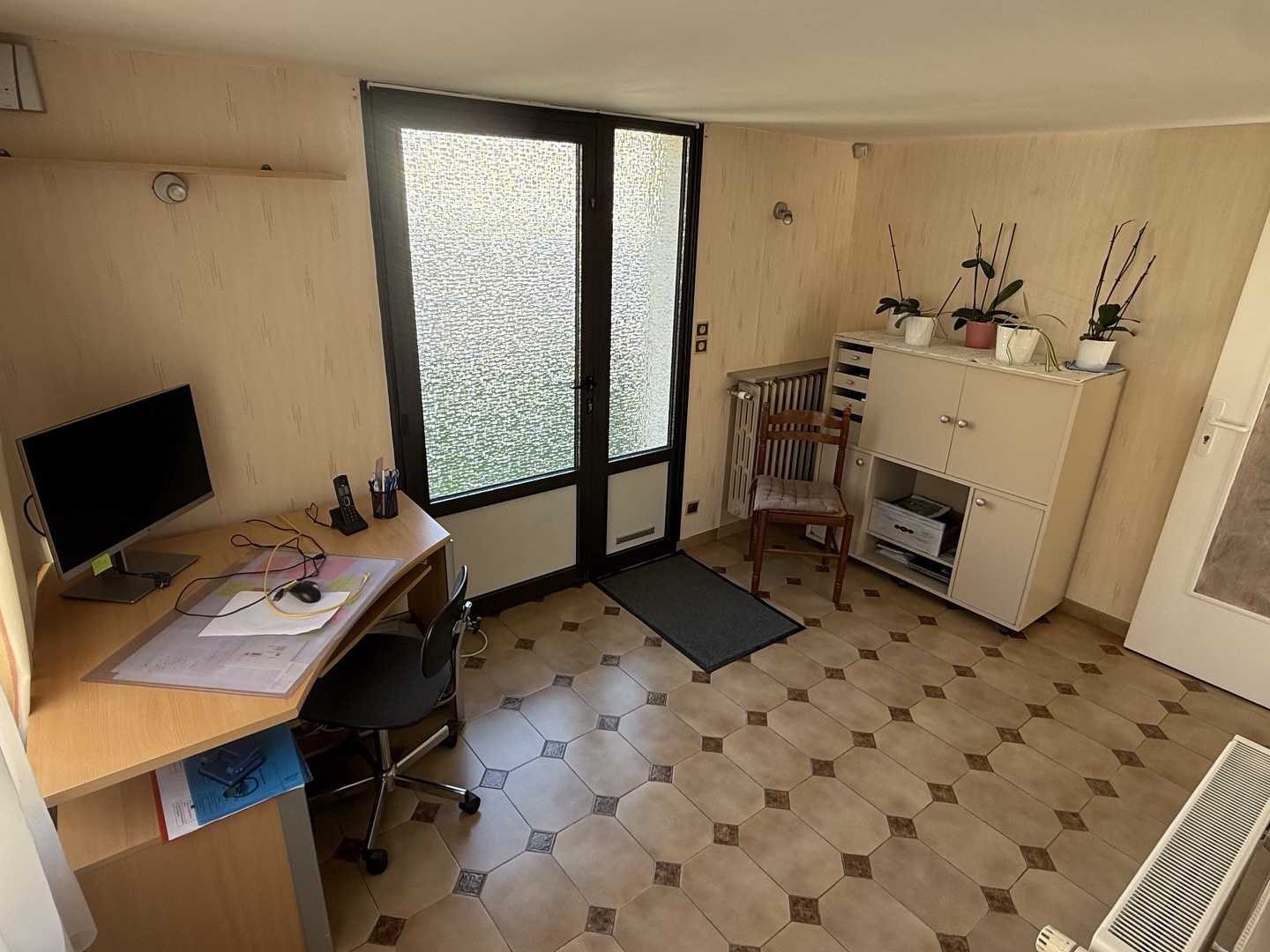 Maison à vendre - 6 pièces - 122m2 - Villeneuve-Le-Comte (77174)