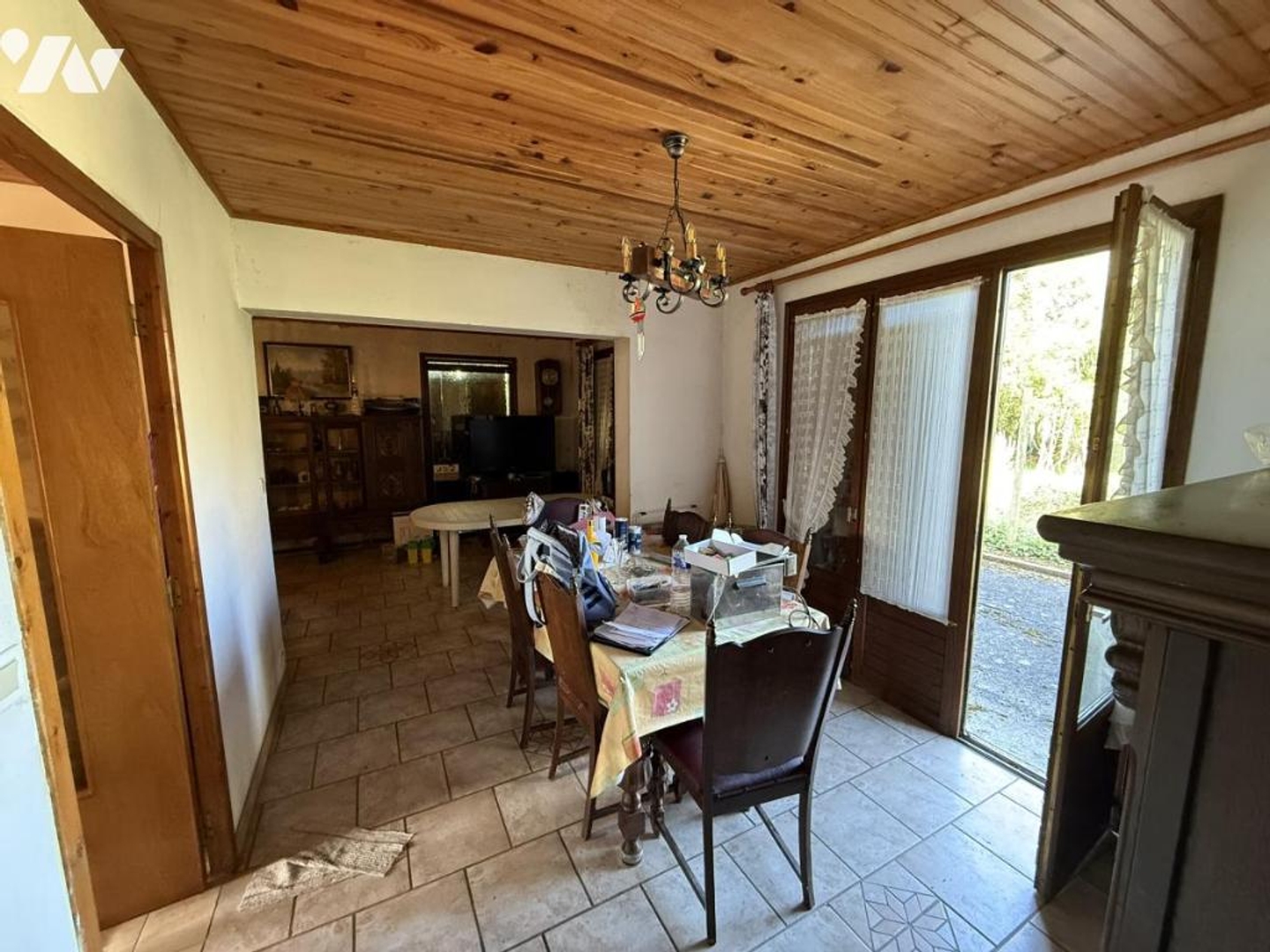 Maison à vendre - 4 pièces - 86m2 - Brutelles (80230)
