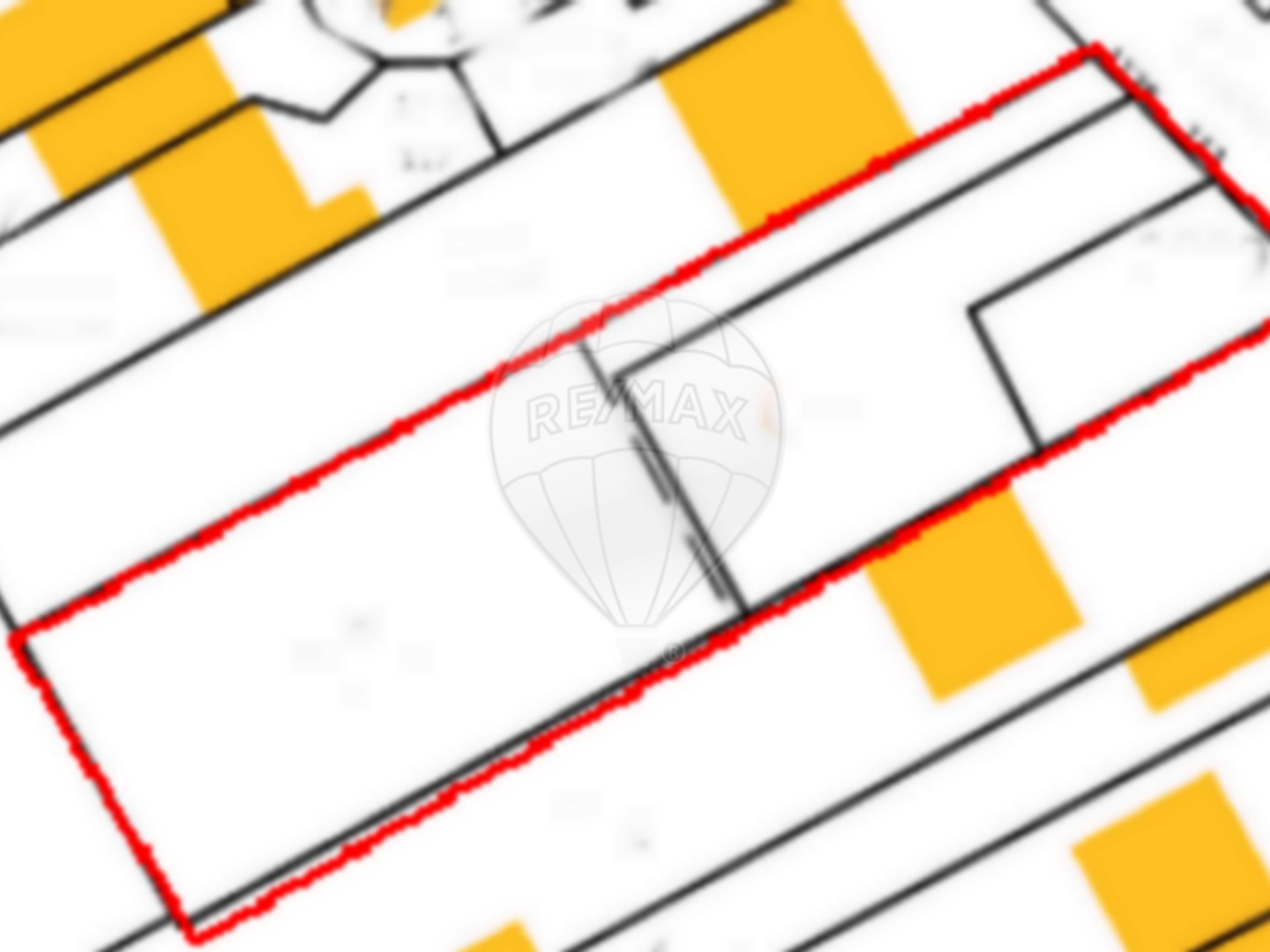 Terrain à vendre - 2000m2 - Bezons (95870)