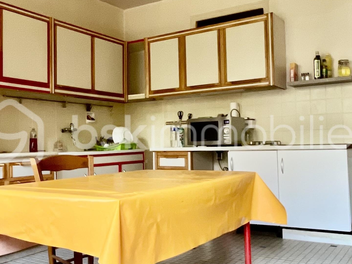 Maison à vendre - 6 pièces - 130m2 - Avocourt (55270)
