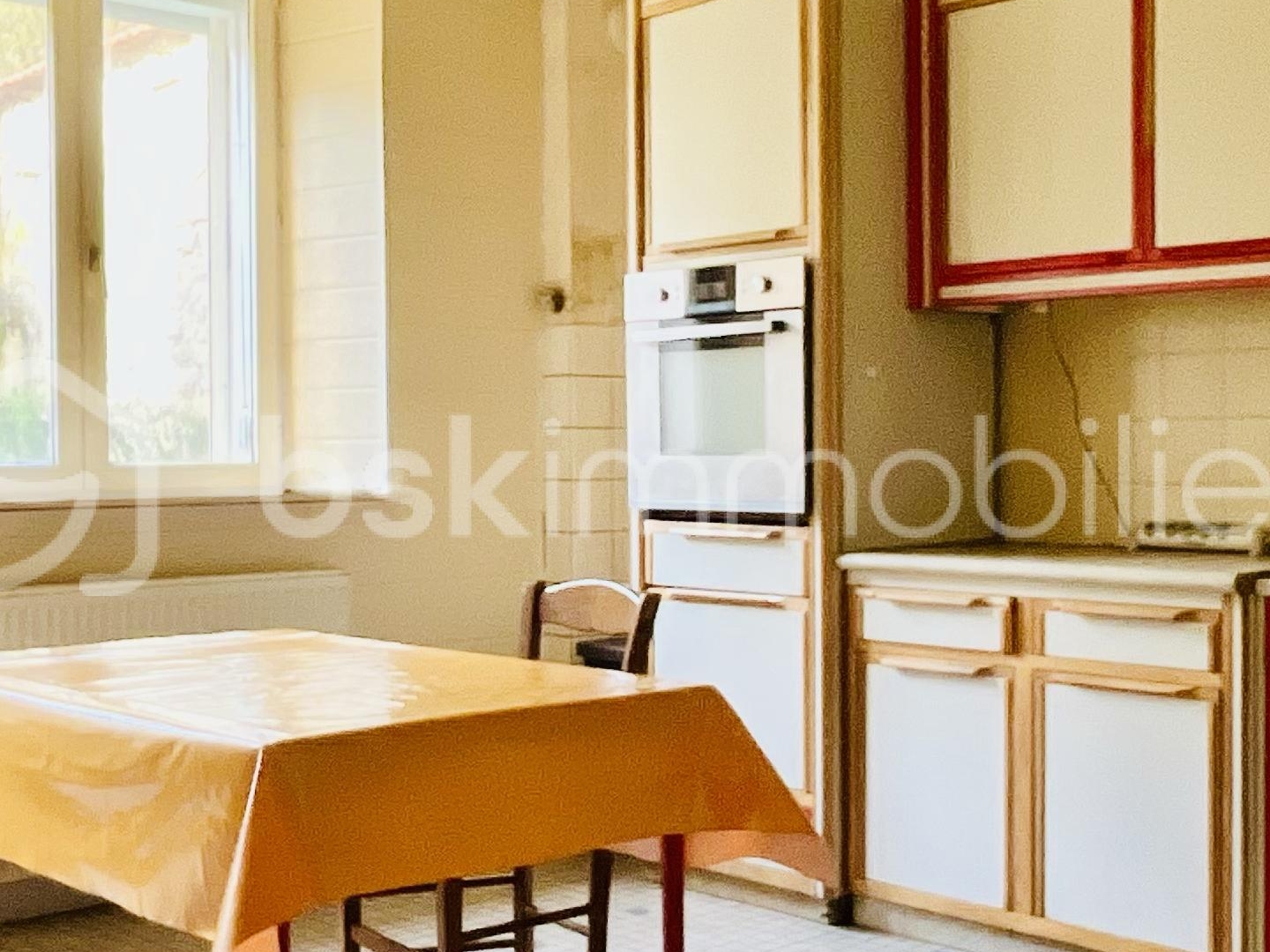 Maison à vendre - 6 pièces - 130m2 - Avocourt (55270)