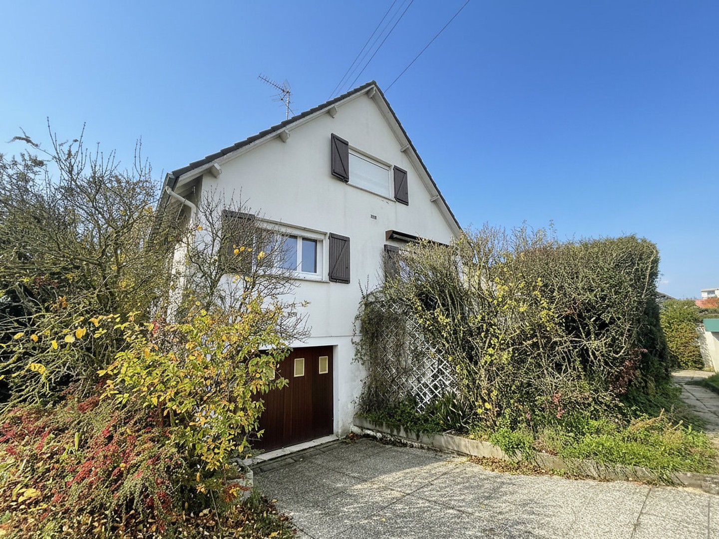 Maison 5 pièces 119 m²