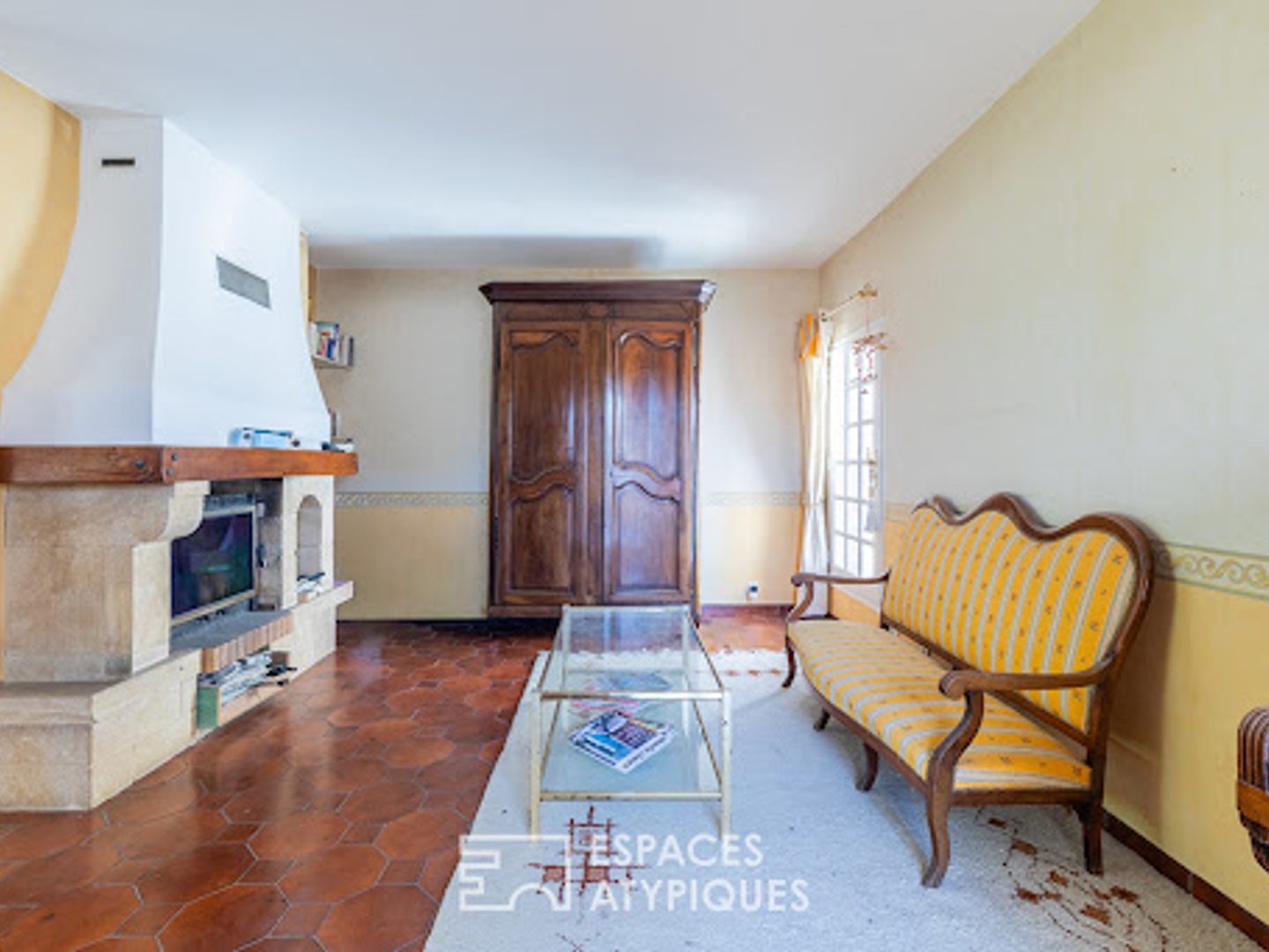 Maison 13 pièces 360 m²