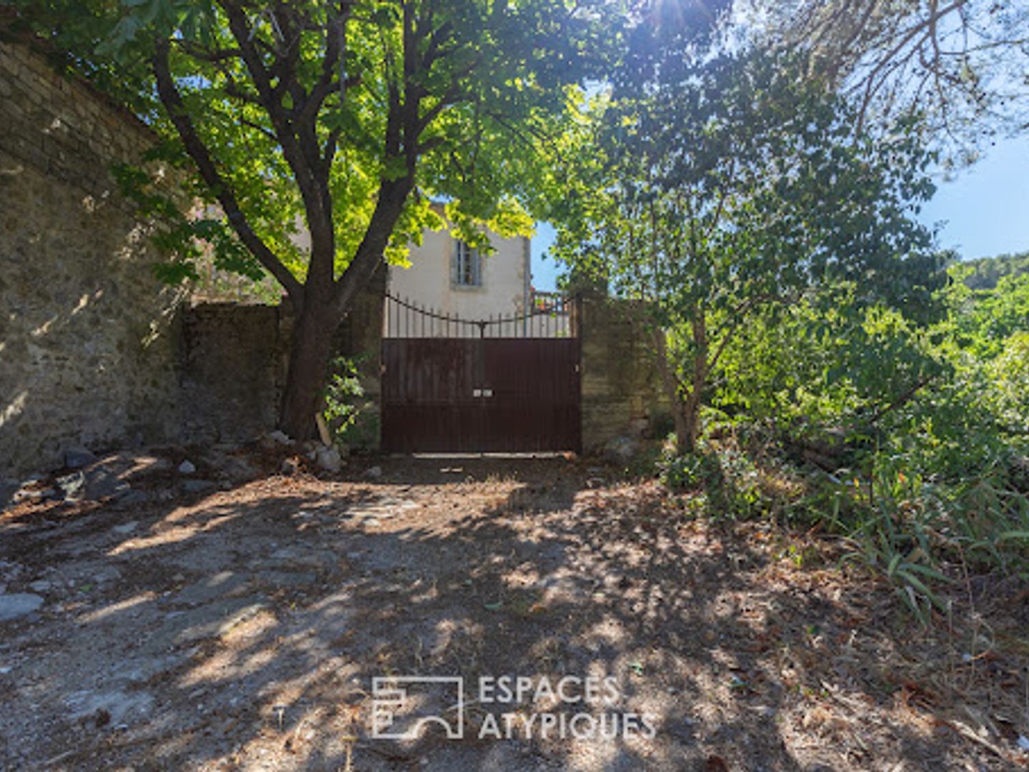 Maison à vendre - 13 pièces - 360m2 - Murviel-Lès-Montp... (34570)
