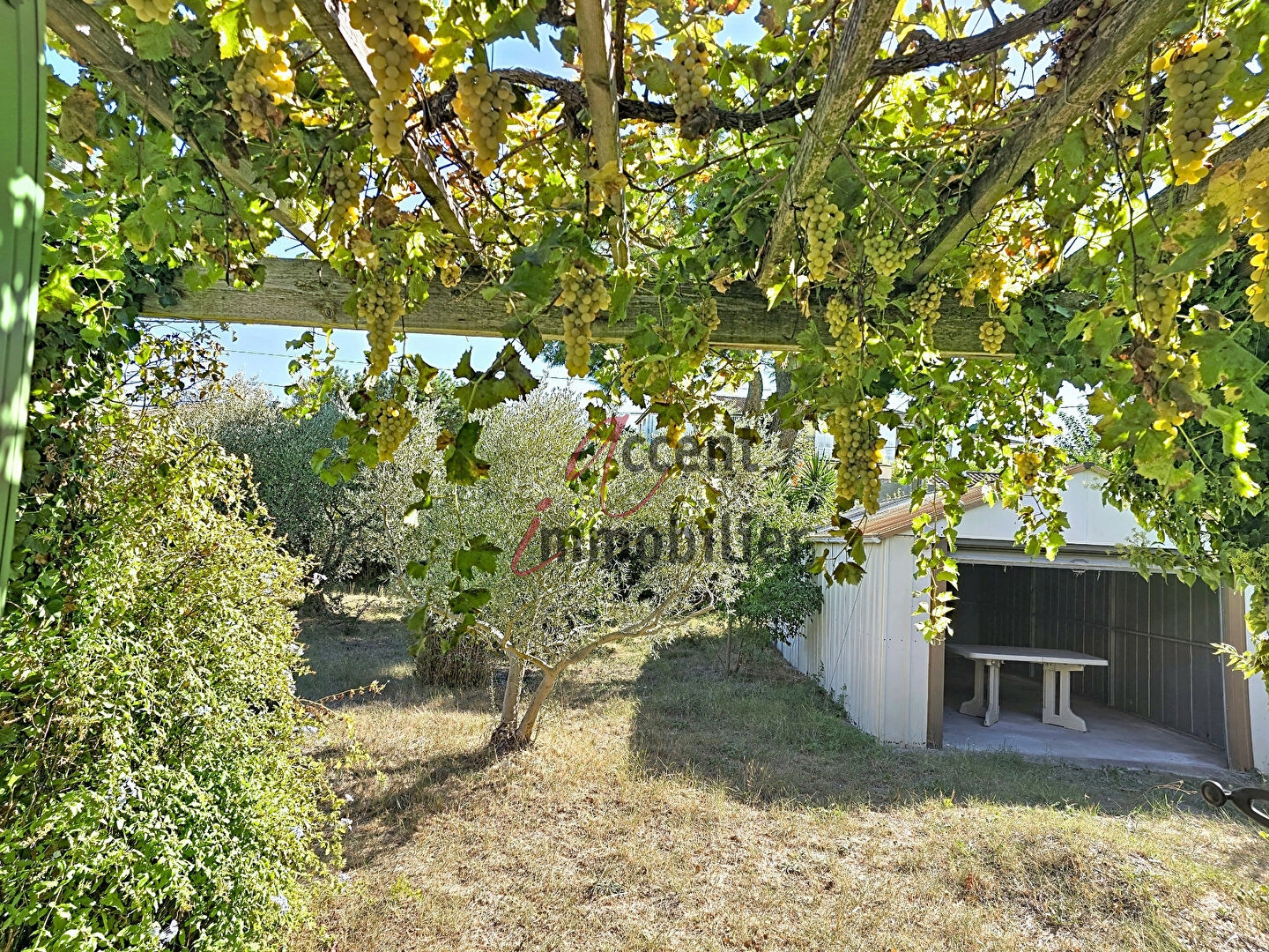 Maison à vendre - 4 pièces - 140m2 - Saint-Rémy-De-Pro... (13210)