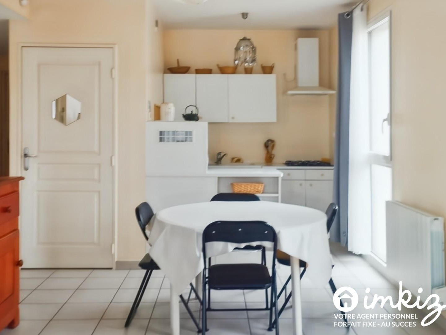 Appartement à vendre - Vernaison (69390)