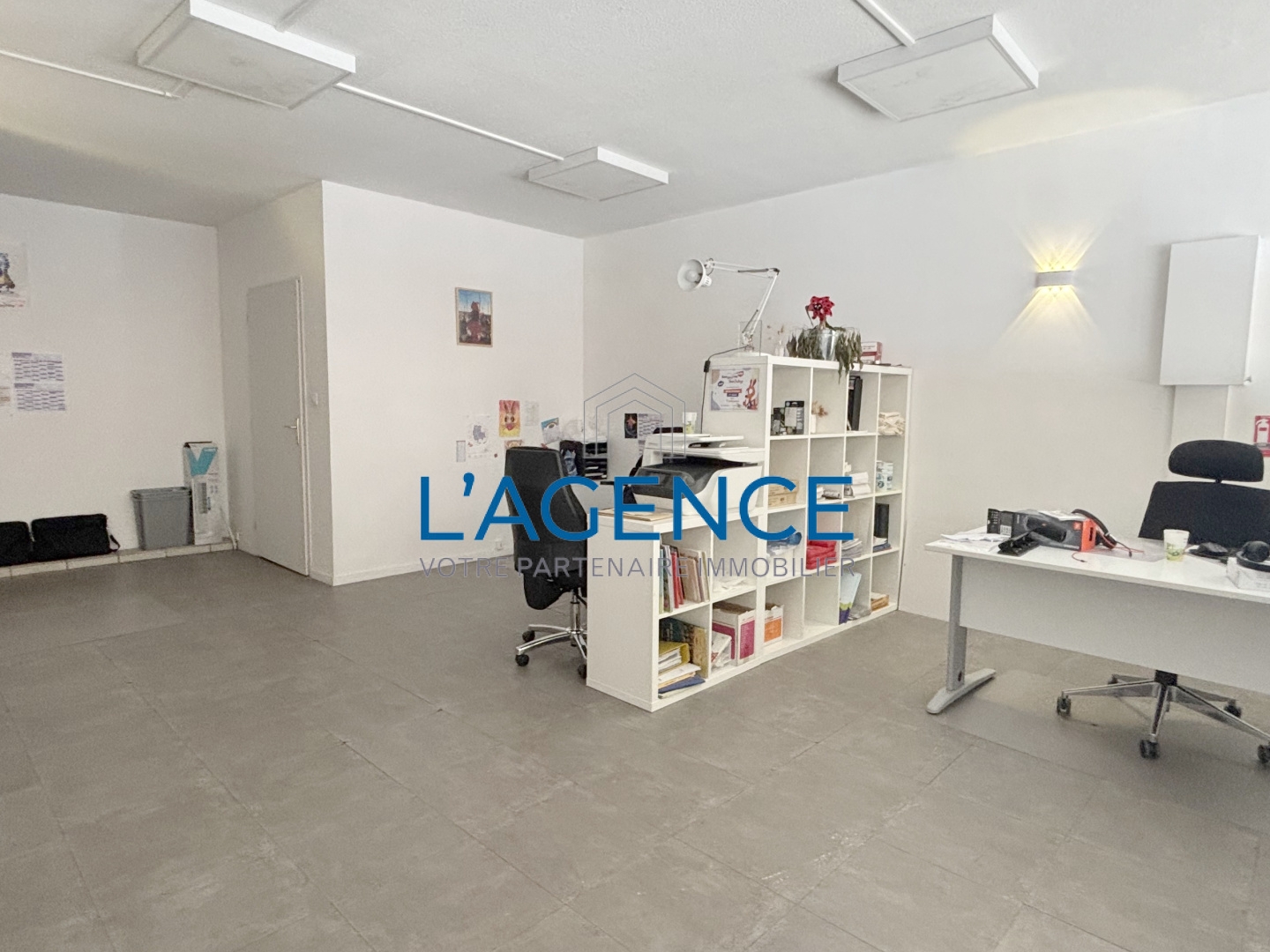 Locaux à vendre - 49m2 - Hyères (83400)