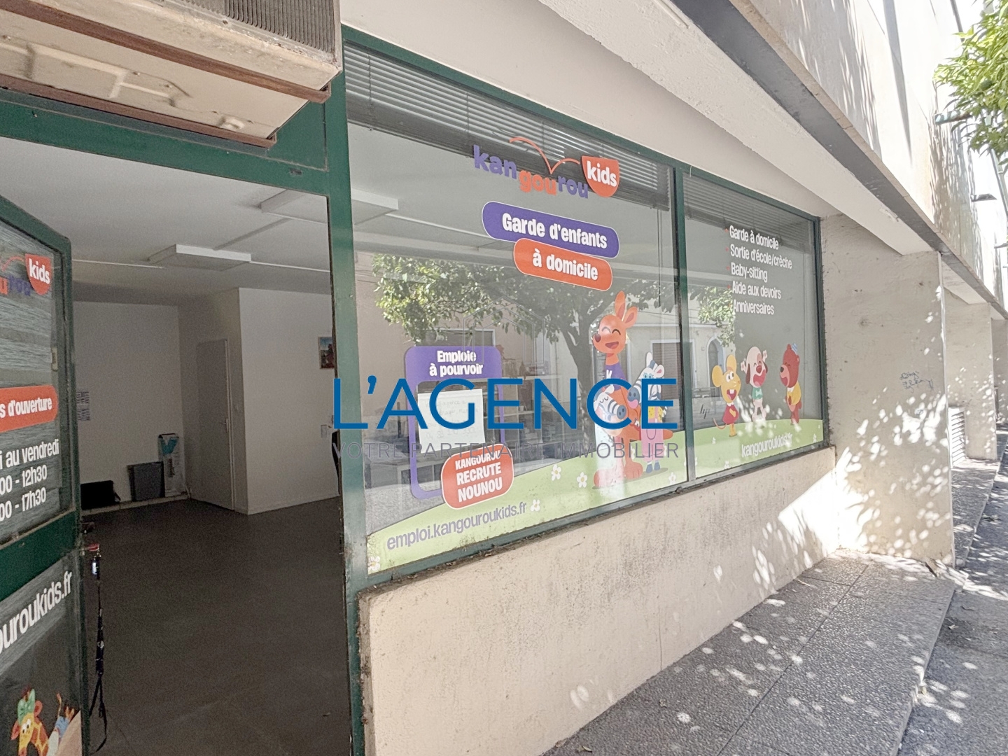 Locaux à vendre - 49m2 - Hyères (83400)
