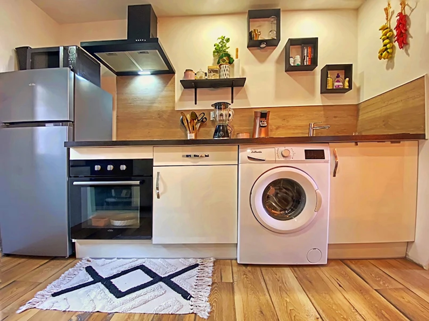 Appartement à vendre - 3 pièces - 62m2 - Flayosc (83780)