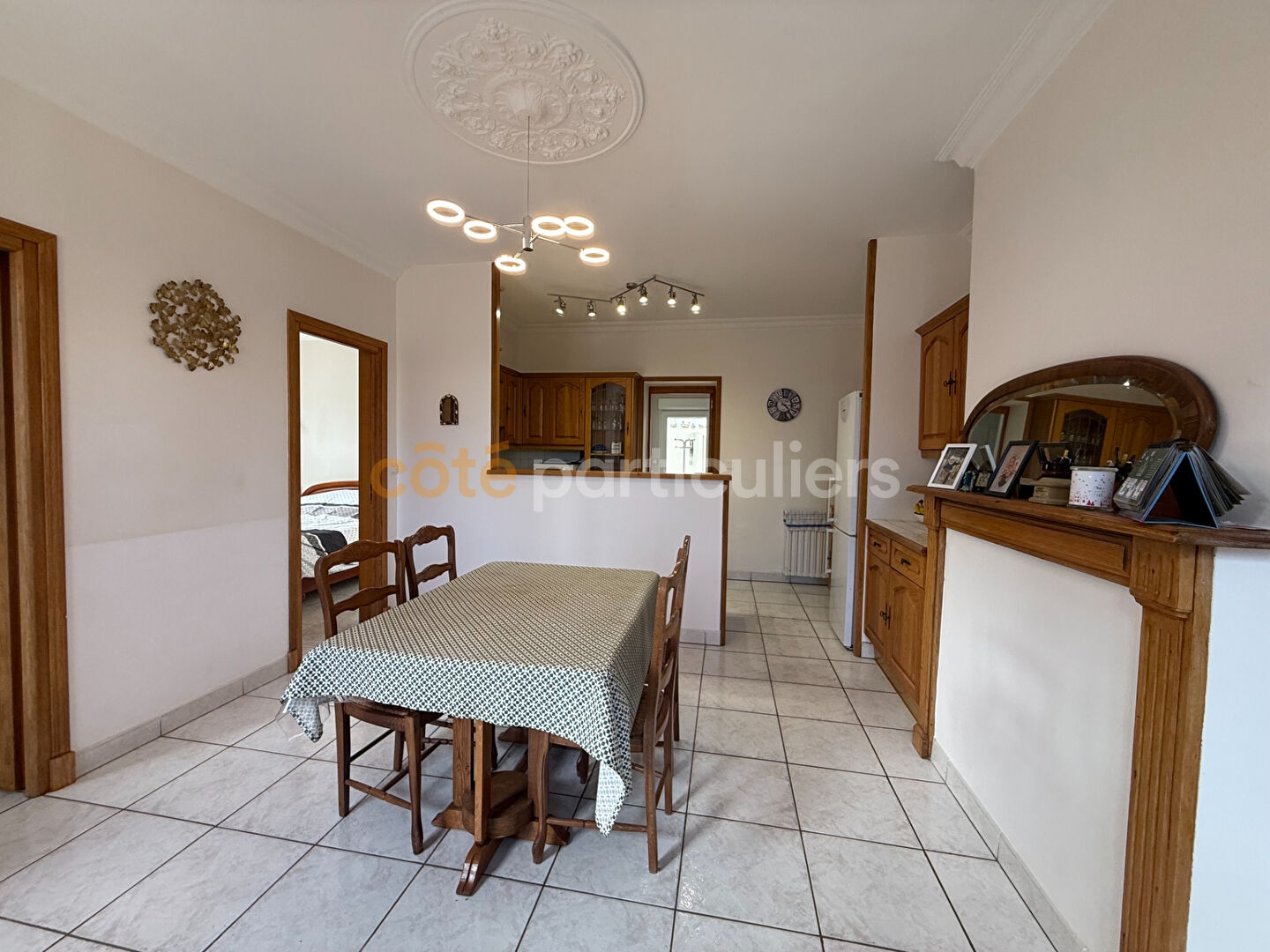 Maison à vendre - 7 pièces - 146m2 - Hombleux (80400)