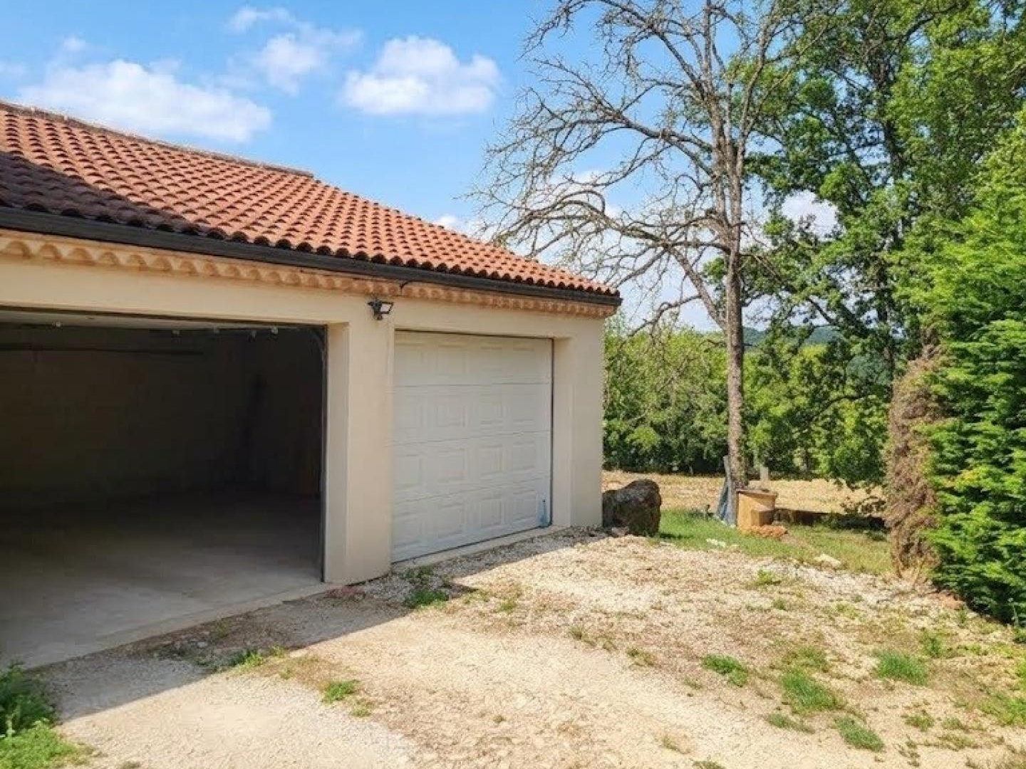 Maison à vendre - 6 pièces - 160m2 - Boissières (46150)