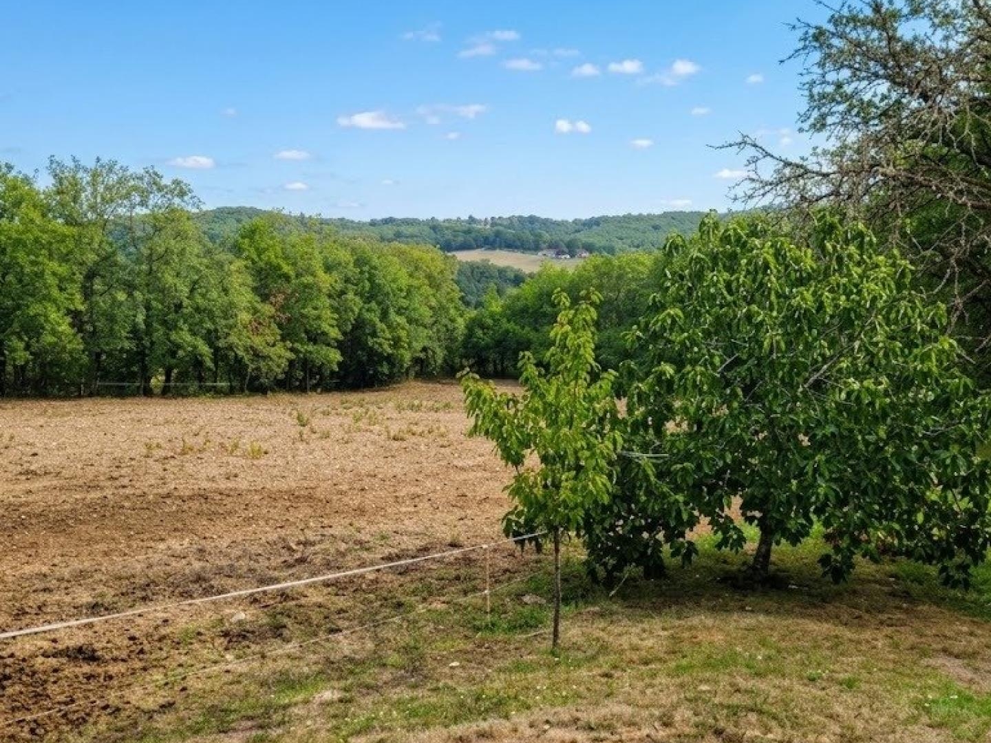 Maison à vendre - 6 pièces - 160m2 - Boissières (46150)